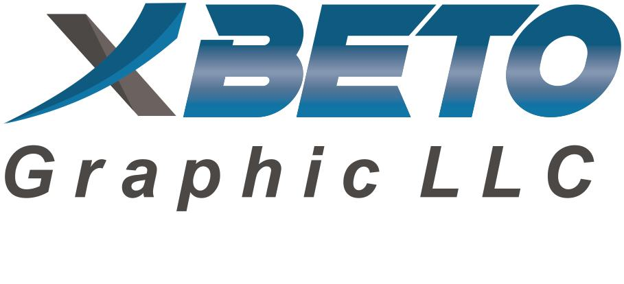 Logo XBETO Graphic LLC